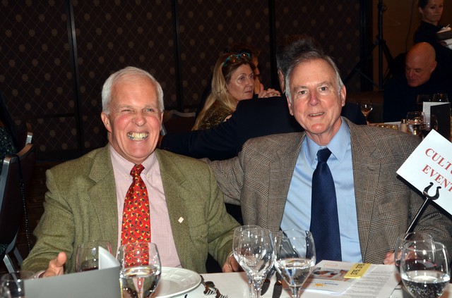 AIC Thanksgiving Celebration 2017