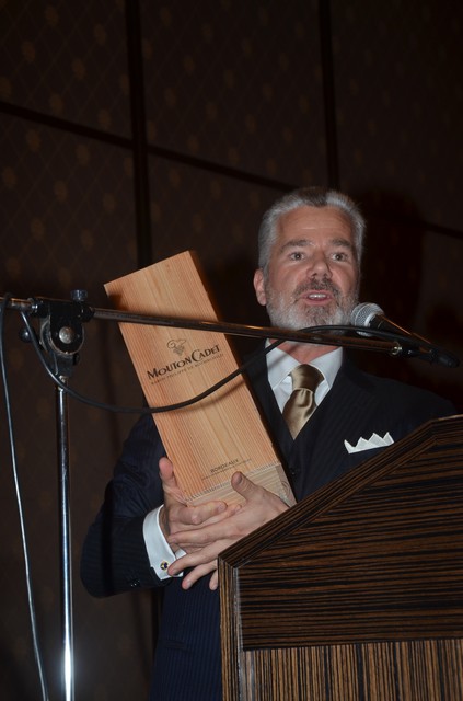 AIC Thanksgiving Celebration 2017