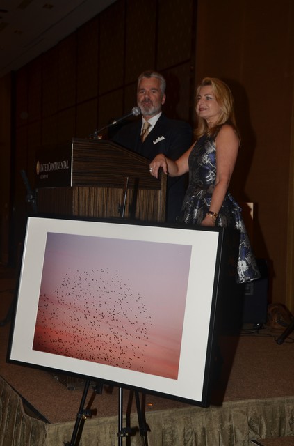 AIC Thanksgiving Celebration 2017