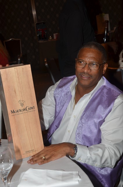 AIC Thanksgiving Celebration 2017