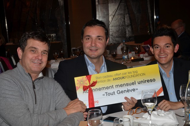 AIC Thanksgiving Celebration 2017