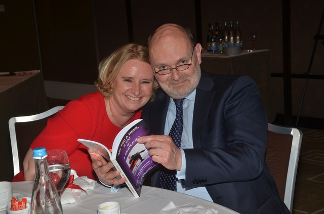 AIC Thanksgiving Celebration 2017