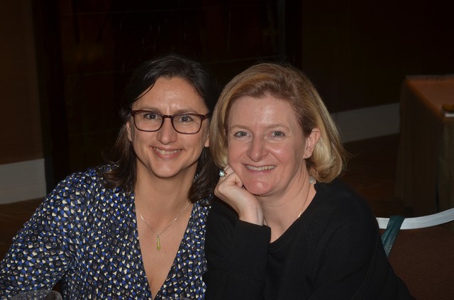 AIC Thanksgiving Celebration 2017