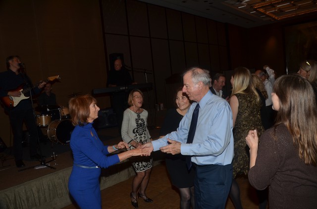 AIC Thanksgiving Celebration 2017