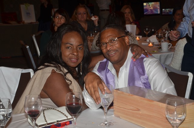 AIC Thanksgiving Celebration 2017