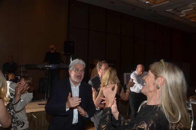 AIC Thanksgiving Celebration 2017