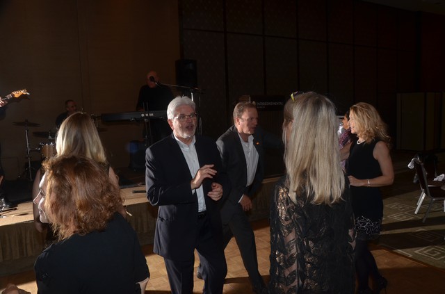 AIC Thanksgiving Celebration 2017