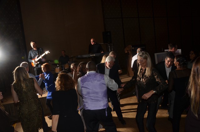 AIC Thanksgiving Celebration 2017