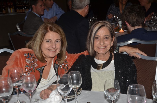 AIC Thanksgiving Celebration 2017