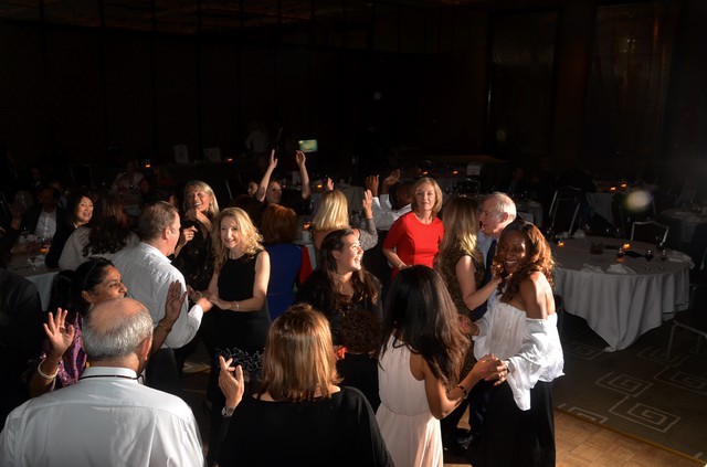 AIC Thanksgiving Celebration 2017