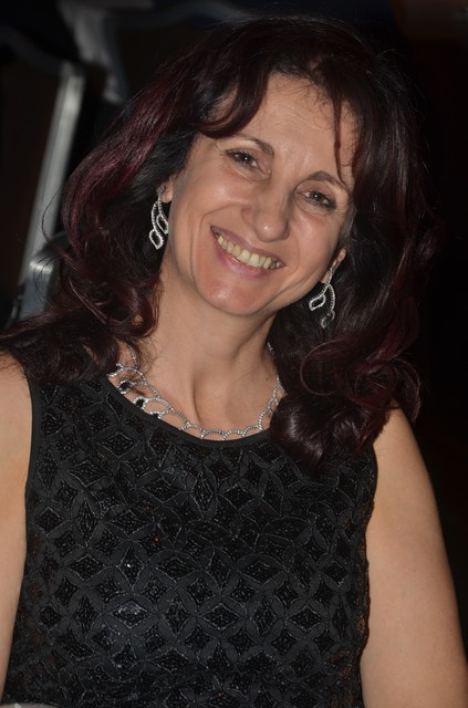 AIC Thanksgiving Celebration 2017