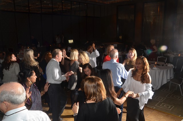 AIC Thanksgiving Celebration 2017