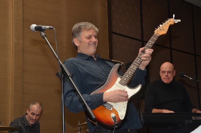 AIC Thanksgiving Celebration 2017