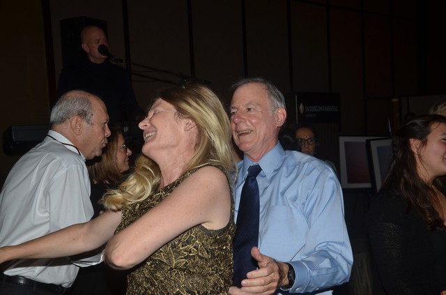 AIC Thanksgiving Celebration 2017