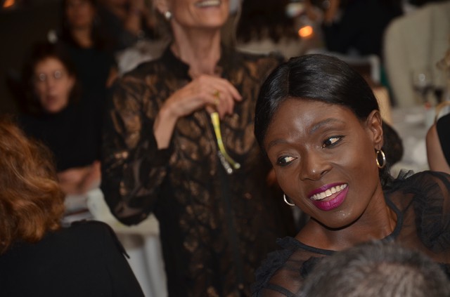 AIC Thanksgiving Celebration 2017