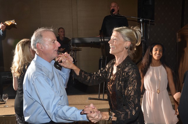 AIC Thanksgiving Celebration 2017