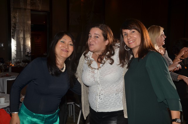 AIC Thanksgiving Celebration 2017