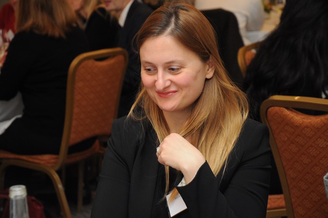 Kamila Markram 