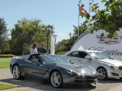 Sponsor Grimm Centre Cars