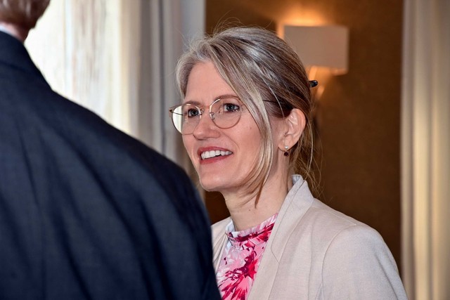 AIC Event Cristina Gaggini