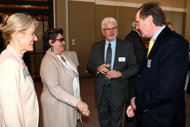 AIC Event Cristina Gaggini