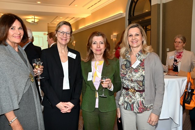 AIC Event Cristina Gaggini