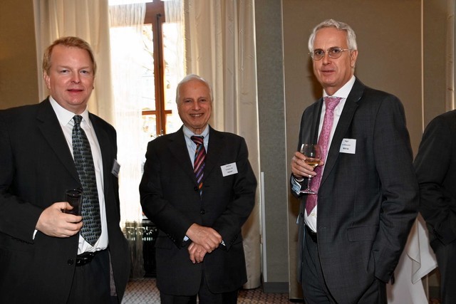 AIC Event Cristina Gaggini