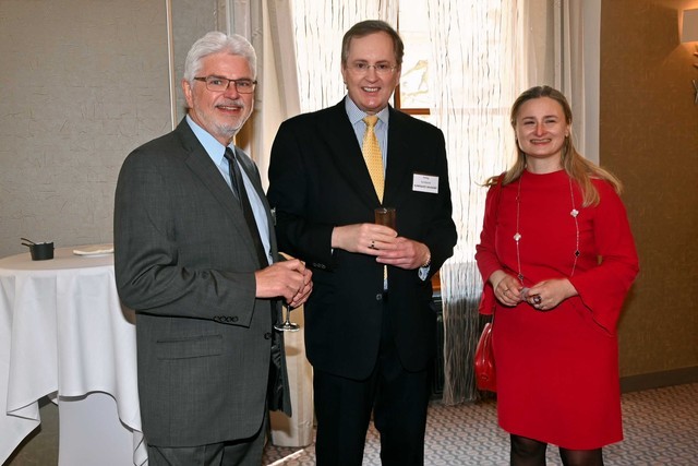 AIC Event Cristina Gaggini