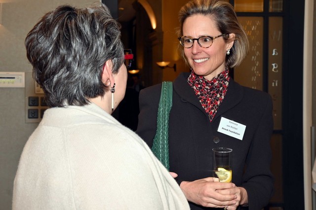 AIC Event Cristina Gaggini