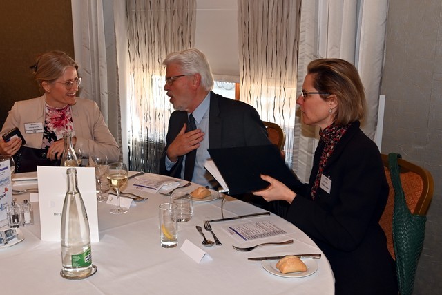 AIC Event Cristina Gaggini