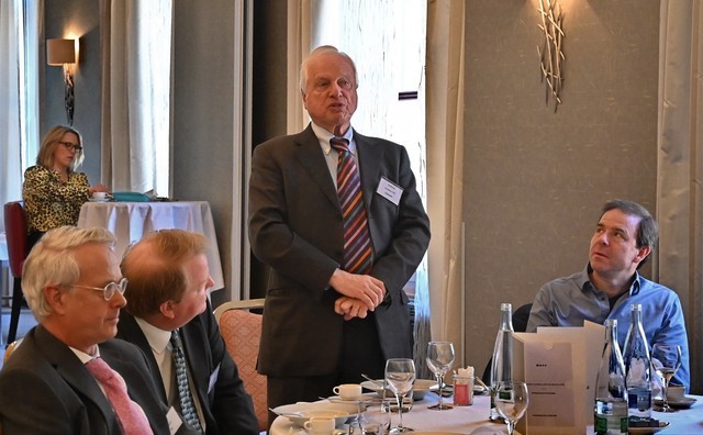 AIC Event Cristina Gaggini