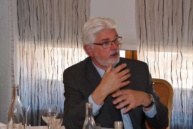 AIC Event Cristina Gaggini