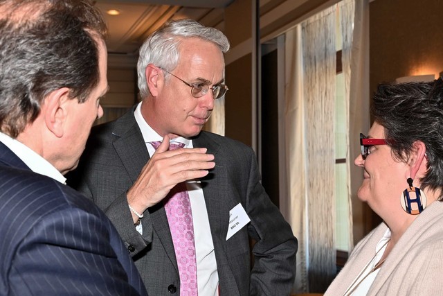 AIC Event Cristina Gaggini