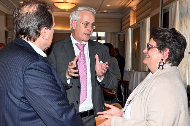 AIC Event Cristina Gaggini