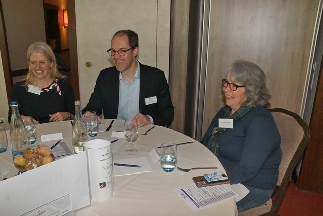 Per Falk Event, 12 April 2022