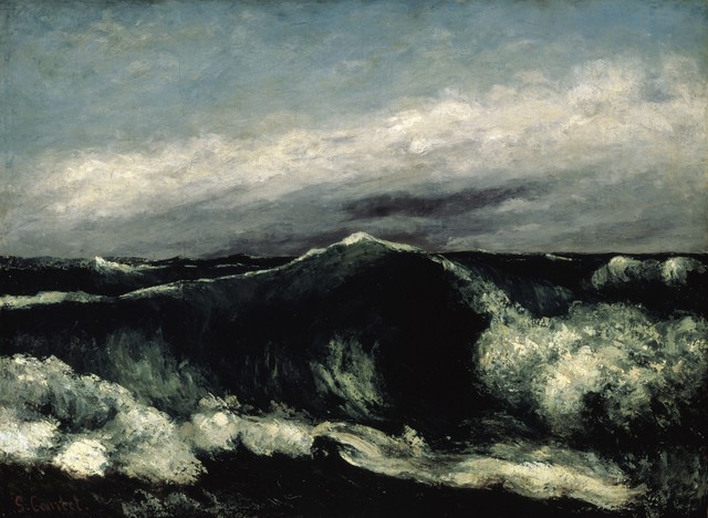Courbet