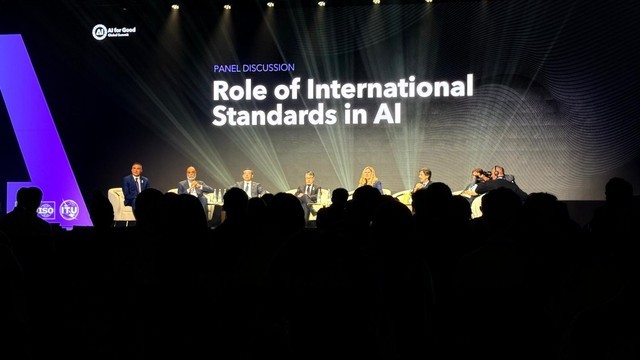 AIC at ITU 3