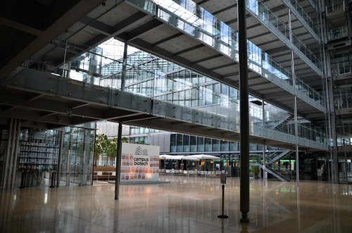 AIC Entrepreneurship Series Kickoff Event 