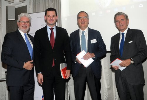 Economic Forum on Reinvigorating Geneva’s Economy