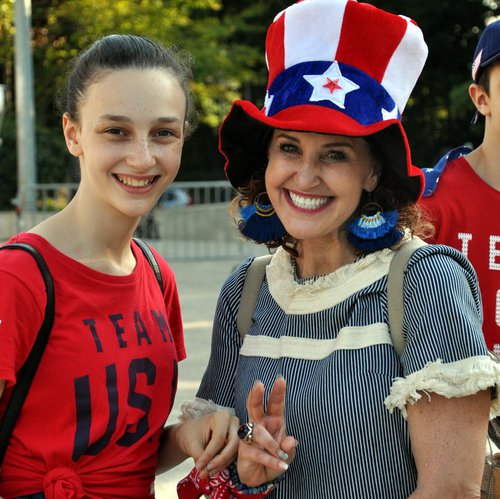 July 4th Celebrations, 2019