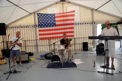 July 4th Celebration 2018