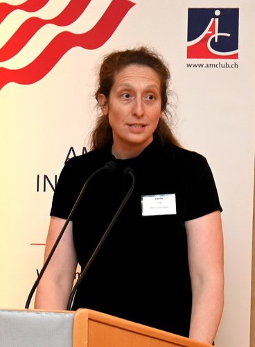 CAMILLE VIAL, MANAGING PARTNER MIRABAUD GROUP AND CEO OF MIRABAUD & CIE SA