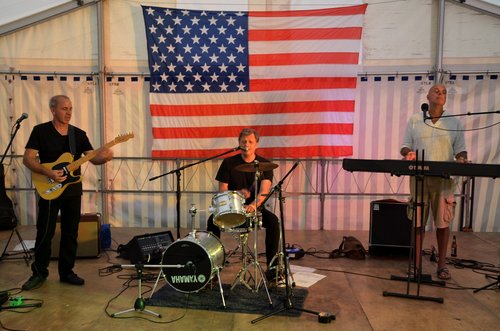 AIC 4th of July Celebration