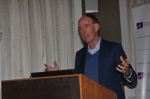 Marco Lambertini - 