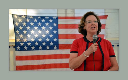 4th July Event 2017