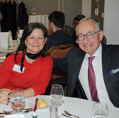 THE SWISS FINANCIAL CENTER : GAINING OR LOSING INFLUENCE? - BLAISE GOETSCHIN