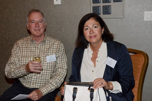 Panel Professional Program