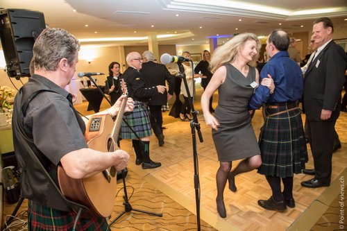 Burns Night