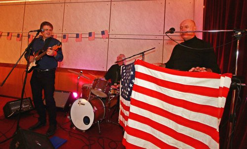 AIC US Presidential Elections