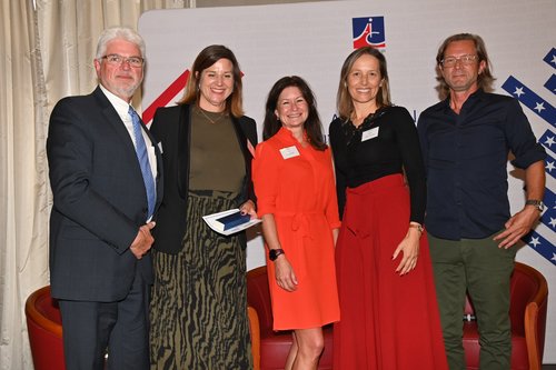 INVESTING IN LUXURY WATCHES PANEL DISCUSSION